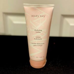 Mary Kay Hydrating Lotion